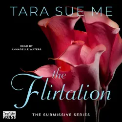 Cover - The Submissive Series