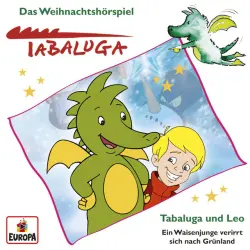 Cover - Tabaluga - Tabaluga und Leo