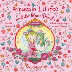 Cover - Prinzessin Lillifee