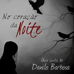 Cover - Danilo Barbosa - No coração da noite