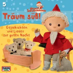 Cover - Unser Sandmännchen