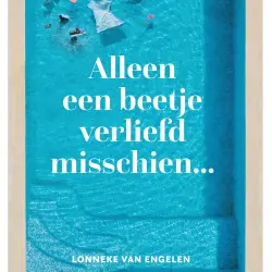 Cover - Lonneke en Raf