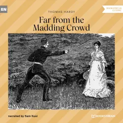 Cover - Thomas Hardy - Far from the Madding Crowd