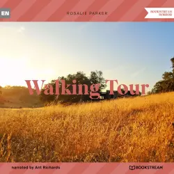 Cover - Rosalie Parker - Walking Tour