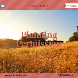 Cover - Rosalie Parker - Planning Permission