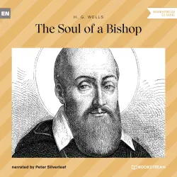 Cover - H. G. Wells - The Soul of a Bishop
