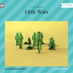 Cover - H. G. Wells - Little Wars