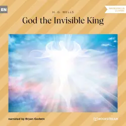 Cover - H. G. Wells - God the Invisible King