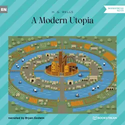 Cover - H. G. Wells - A Modern Utopia