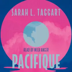 Cover - Sarah L. Taggart - Pacifique
