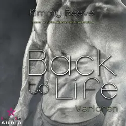 Cover - Kimmy Reeve - Back to Life - Band 1 - Verloren