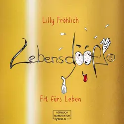 Cover - Lilly Fröhlich - Lebensdoof® - Fit fürs Leben