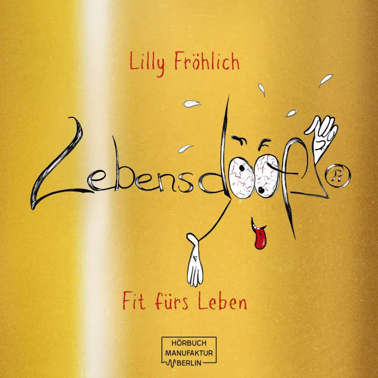 Cover von Lilly Fröhlich - Lebensdoof® - Fit fürs Leben