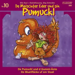 Cover - Various Artists - De Meischter Eder und sin Pumuckl, Vol. 10