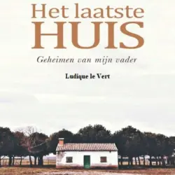 Cover - Ludique le Vert - Het laatste huis