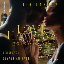 Cover - Voices4You - Love happens: still und beinahe lautlos