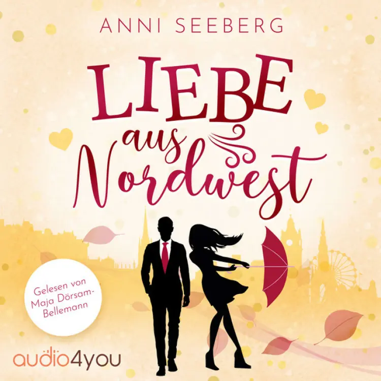 Cover von Audio4You - LIEBE aus Nordwest