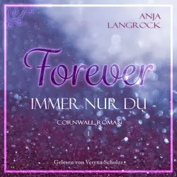 Cover - Audio4You - Forever (Immer nur du)
