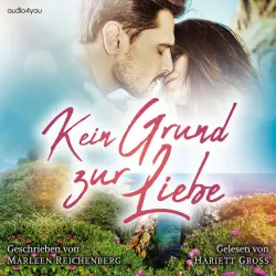 Cover - Audio4You - Kein Grund zur Liebe