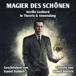 Cover - Audio4You - Magier des Schönen (Neville Goddard in Theorie & Anwendung)