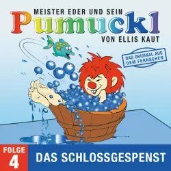 Cover - Pumuckl - 04: Das Schlossgespenst (Das Original aus dem Fernsehen)