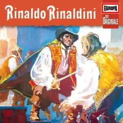Cover - Die Originale - 084/Rinaldo Rinaldini