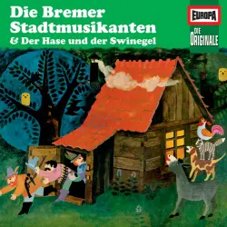 Cover - Die Originale - 076/Die Bremer Stadtmusikanten u.a.