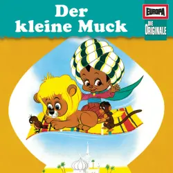 Cover - Die Originale - 056/Der kleine Muck