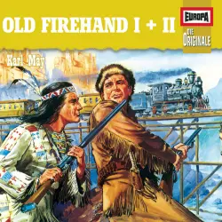 Cover - Die Originale - 061/Old Firehand