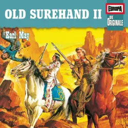 Cover - Die Originale - 042/Old Surehand 2