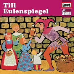 Cover - Die Originale - 037/Till Eulenspiegel