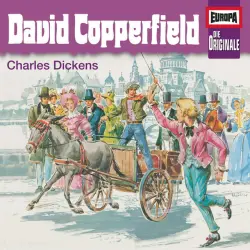 Cover - Die Originale - 014/David Copperfield