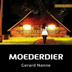 Cover - Gerard Nanne - Moederdier