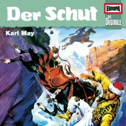 Cover - Die Originale - 043/Der Schut
