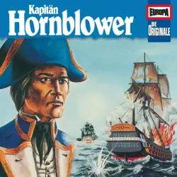 Cover - Die Originale - 013/Kapitän Hornblower