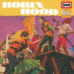 Cover - Die Originale - 020/Robin Hood