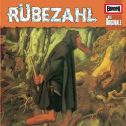 Cover - Die Originale - 047/Rübezahl