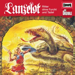 Cover - Die Originale - 023/Lanzelot