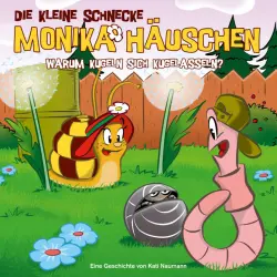 Cover - Die kleine Schnecke Monika Häuschen - 30: Warum kugeln sich Kugelasseln?