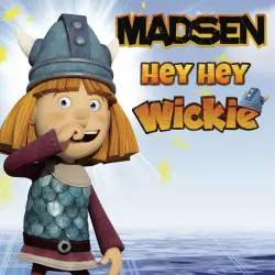 Cover - Madsen - Hey Hey Wickie