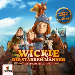 Cover - Wickie - Wickie und die starken Männer (Das magische Schwert)