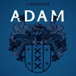 Cover - Christon - Adam