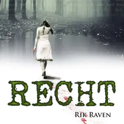 Cover - Rik Raven - Recht