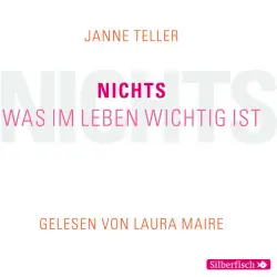 Cover - Laura Maire - Nichts. Was im Leben wichtig ist