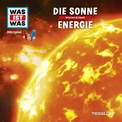 Cover - Was Ist Was - 22: Die Sonne / Energie