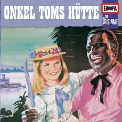 Cover - Die Originale - 004/Onkel Toms Hütte