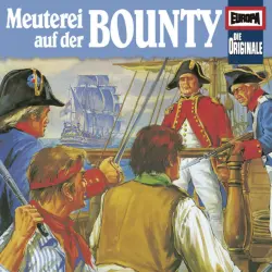 Cover - Die Originale - 005/Meuterei auf der Bounty