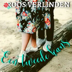 Cover - Roos Verlinden - Een tweede kans