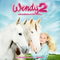 Cover - Wendy - Wendy 2 - Das Original-Hörspiel zum Kinofilm