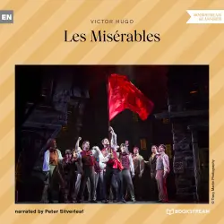 Cover - Victor Hugo - Les Misérables